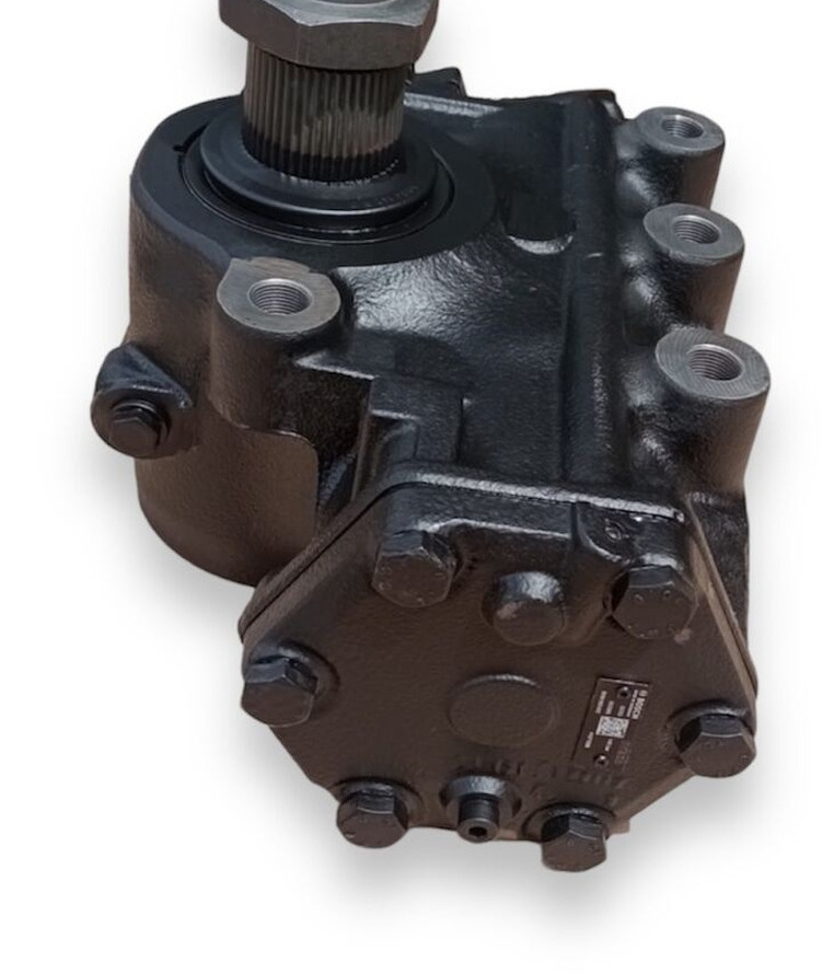 Bosch New 41271388, 8099955612 IVECO New steering gear IVECO TRAKKER 41271388 8099955612 - Steering gear for Truck: picture 3 Bosch New 41271388, 8099955612 IVECO New steering gear IVECO TRAKKER 41271388 8099955612 - Steering gear for Truck: picture 3