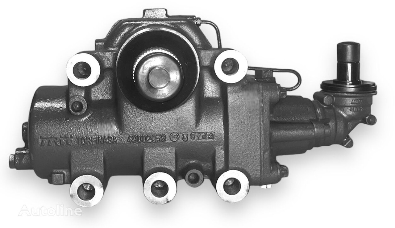 DAF CF 1444710 JRB5009 THP80618 THP80628 for DAF CF 1444710 JRB5009 THP80618 THP80628 - Steering gear: picture 1 DAF CF 1444710 JRB5009 THP80618 THP80628 for DAF CF 1444710 JRB5009 THP80618 THP80628 - Steering gear: picture 1
