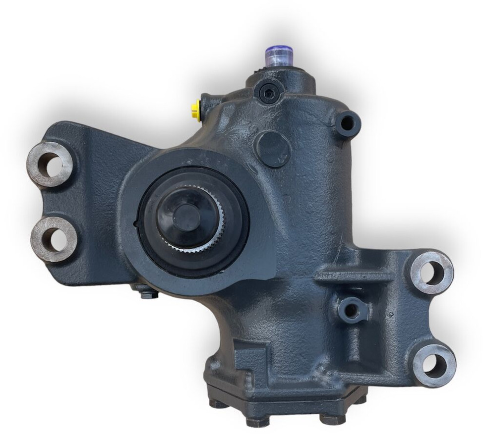 Scania 2085168 8098956247 KS01004299 Scania 2085168 8098956247 KS01004299 truck - Steering gear for Truck: picture 1 Scania 2085168 8098956247 KS01004299 Scania 2085168 8098956247 KS01004299 truck - Steering gear for Truck: picture 1
