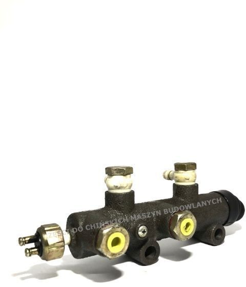 Pompa hamulca Ładowarka Chińska KMM KINGWAY APS SCHMITD EVERUNZL - Brake cylinder for Construction machinery: picture 2 Pompa hamulca Ładowarka Chińska KMM KINGWAY APS SCHMITD EVERUNZL - Brake cylinder for Construction machinery: picture 2