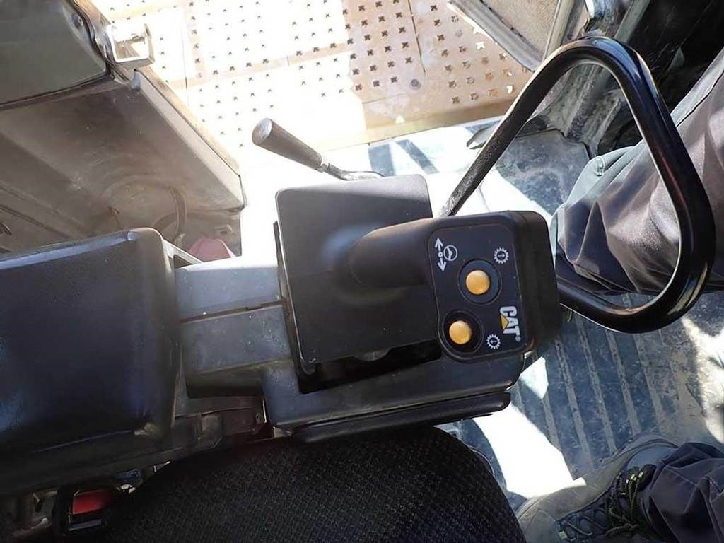 CAT 988K  leasing CAT 988K: picture 24