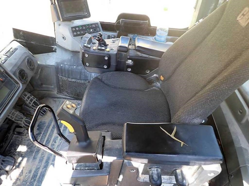 CAT 988K  leasing CAT 988K: picture 19