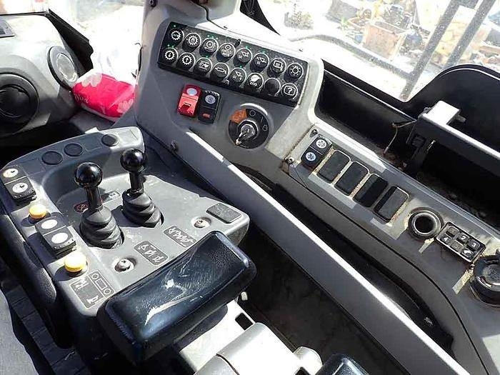 Wheel loader CAT 988K: picture 21 Wheel loader CAT 988K: picture 21