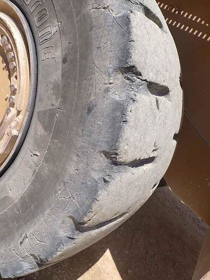 CAT 988K  leasing CAT 988K: picture 27