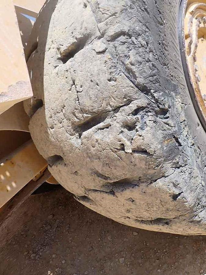 CAT 988K  leasing CAT 988K: picture 29