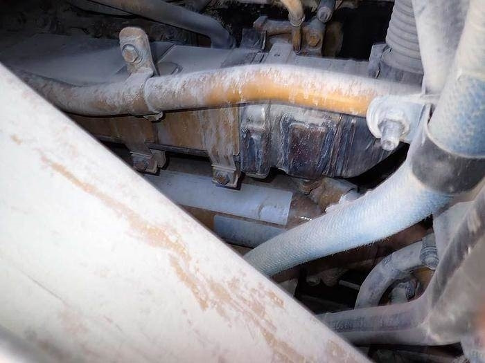 Wheel loader CAT 988K: picture 29 Wheel loader CAT 988K: picture 29