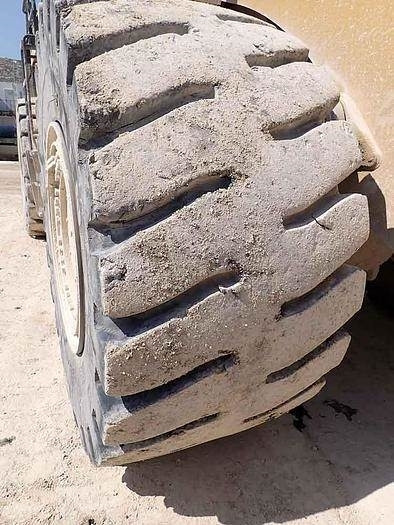 Wheel loader CAT 988K: picture 22 Wheel loader CAT 988K: picture 22