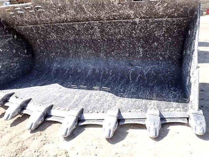 Wheel loader CAT 988K: picture 16 Wheel loader CAT 988K: picture 16