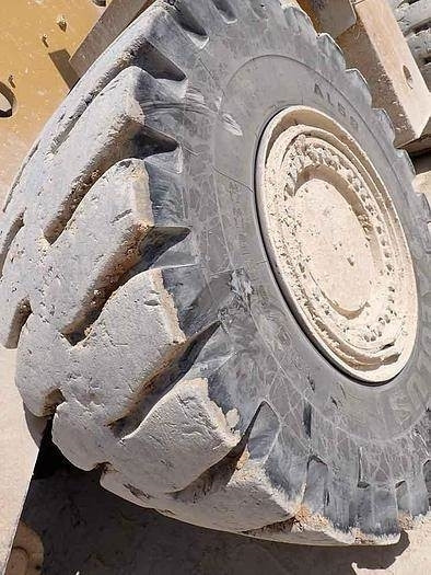 Wheel loader CAT 988K: picture 25 Wheel loader CAT 988K: picture 25