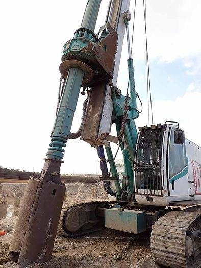 Casagrande B175XP - Drilling rig: picture 1 Casagrande B175XP - Drilling rig: picture 1
