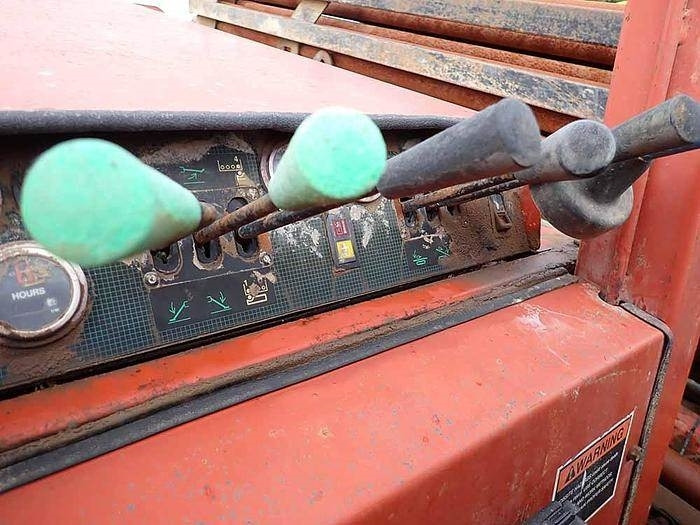 Ditch Witch JT4020 - Drilling rig: picture 4 Ditch Witch JT4020 - Drilling rig: picture 4