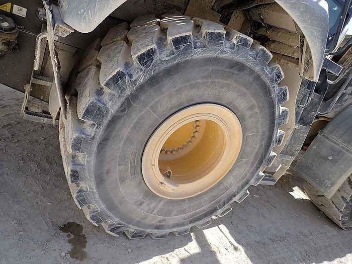 Wheel loader Komatsu WA475-10: picture 25 Wheel loader Komatsu WA475-10: picture 25