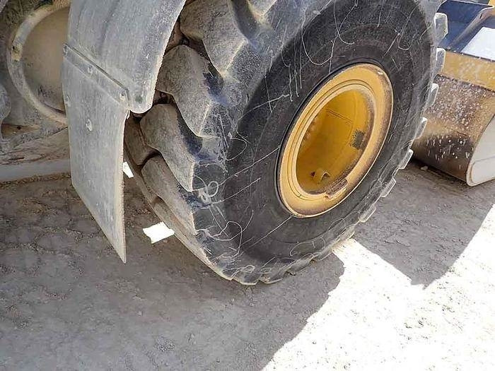 Wheel loader Komatsu WA475-10: picture 26 Wheel loader Komatsu WA475-10: picture 26