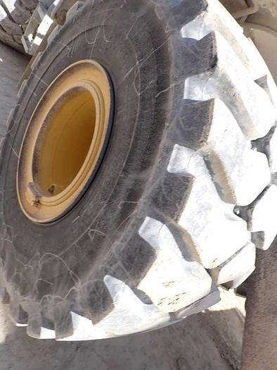 Wheel loader Komatsu WA475-10: picture 27 Wheel loader Komatsu WA475-10: picture 27