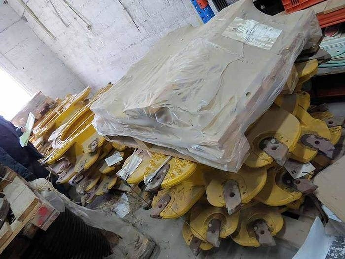 Liebherr HS885HD + BAUER CUTTER - 70 METROS  leasing Liebherr HS885HD + BAUER CUTTER - 70 METROS: picture 15