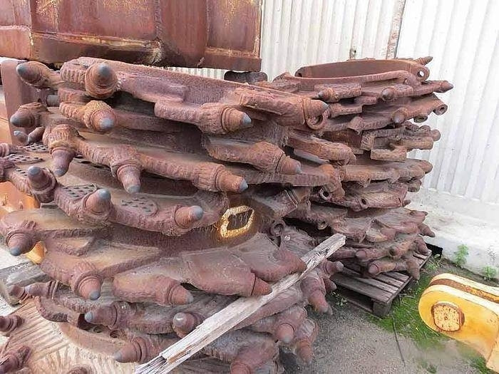 Liebherr HS885HD + BAUER CUTTER - 70 METROS  leasing Liebherr HS885HD + BAUER CUTTER - 70 METROS: picture 11