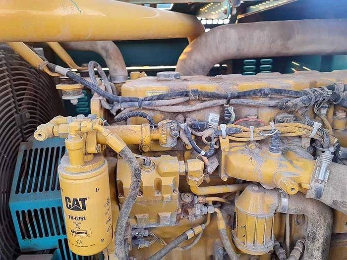 Crusher Powerscreen 1000 MAXTRAK: picture 7