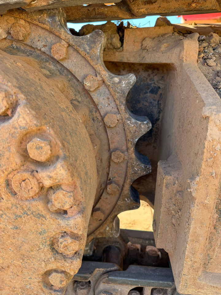 KOMATSU PC 228 USCL-10 - Crawler excavator: picture 3 KOMATSU PC 228 USCL-10 - Crawler excavator: picture 3