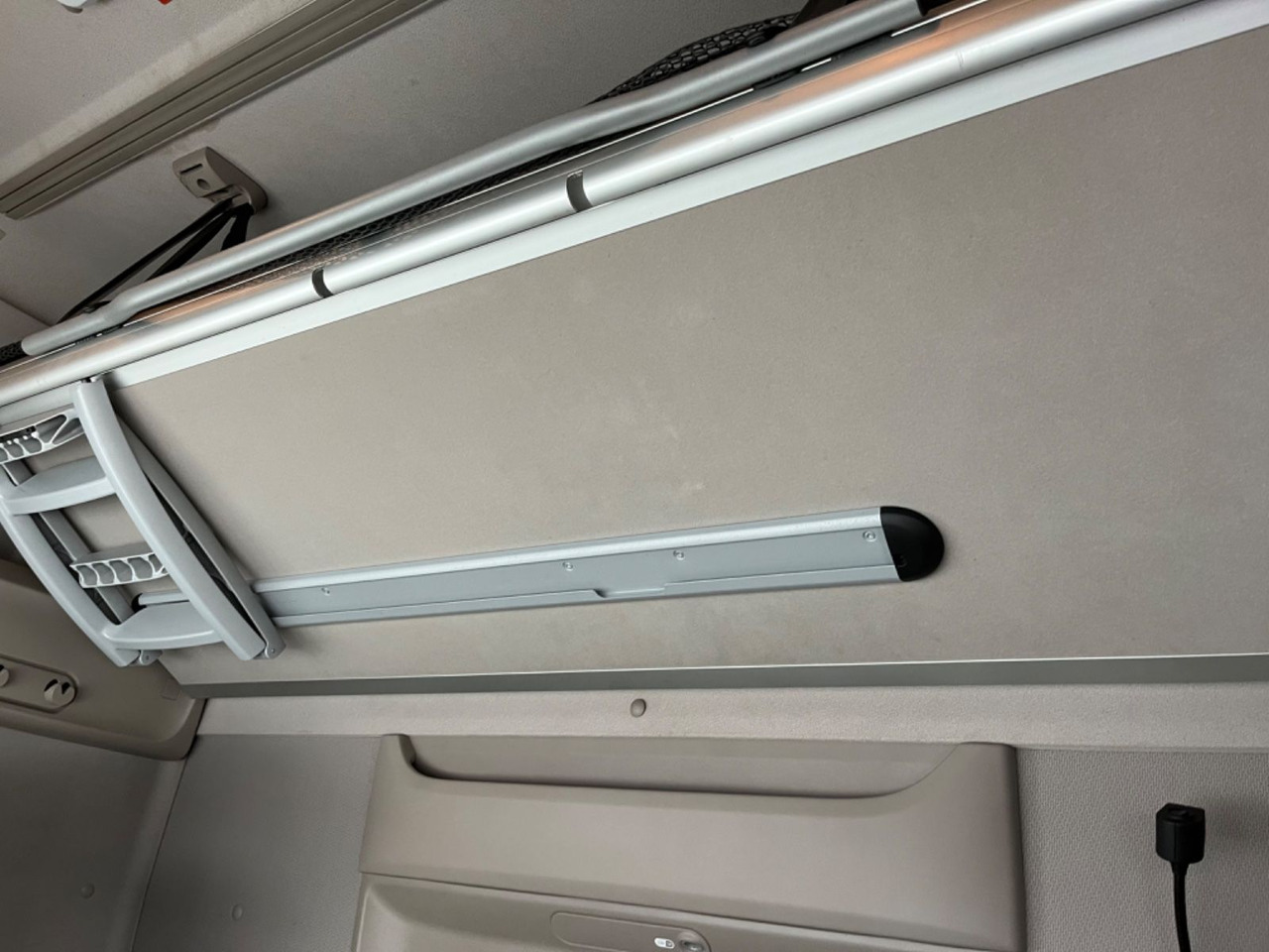 Tractor unit DAF XF 460 SSC: picture 9