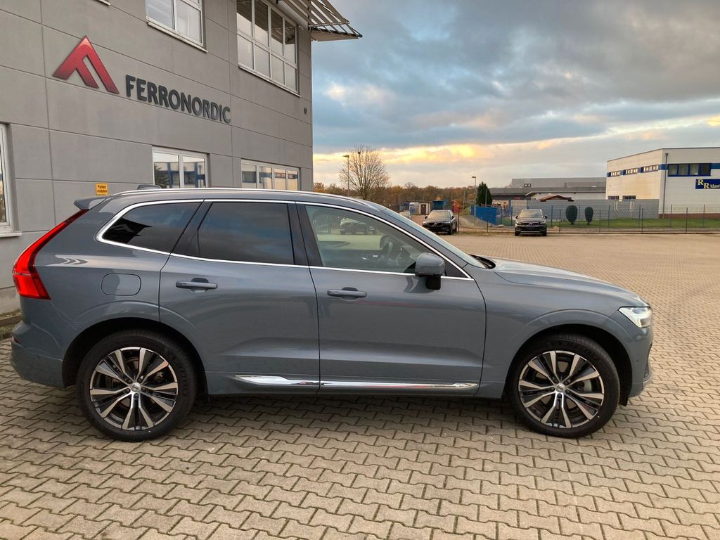 Volvo XC 60 T6 Inscr. Rech. Plug-In Hybrid AWD Md.2022 Volvo XC 60 T6 Inscr. Rech. Plug-In Hybrid AWD Md.2022 - SUV: picture 3 Volvo XC 60 T6 Inscr. Rech. Plug-In Hybrid AWD Md.2022 Volvo XC 60 T6 Inscr. Rech. Plug-In Hybrid AWD Md.2022 - SUV: picture 3