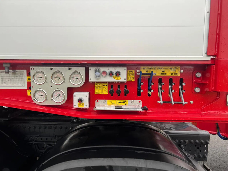 Faymonville MultiMax F-S48-1AAA - Low loader semi-trailer: picture 4 Faymonville MultiMax F-S48-1AAA - Low loader semi-trailer: picture 4
