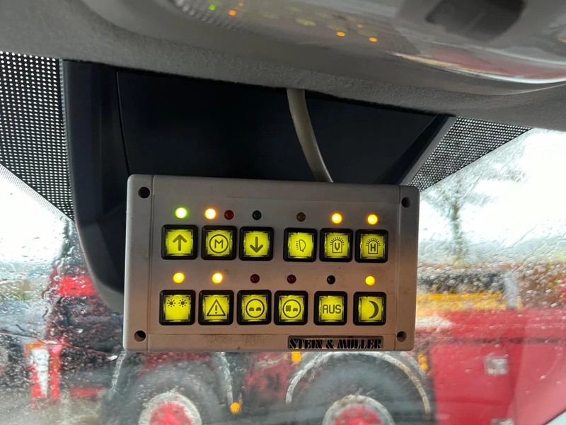 Panel van Ford Transit BF3 Escort Van: picture 9