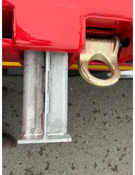 Goldhofer STN-L 4 (245) A RM2 Stepstar leasing Goldhofer STN-L 4 (245) A RM2 Stepstar: picture 10