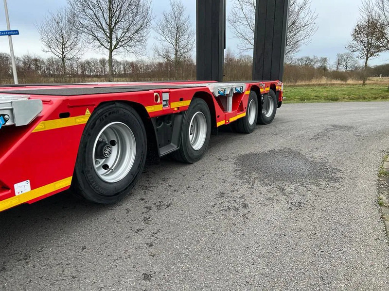 Goldhofer STN-L 4 (245) A RM2 Stepstar leasing Goldhofer STN-L 4 (245) A RM2 Stepstar: picture 18