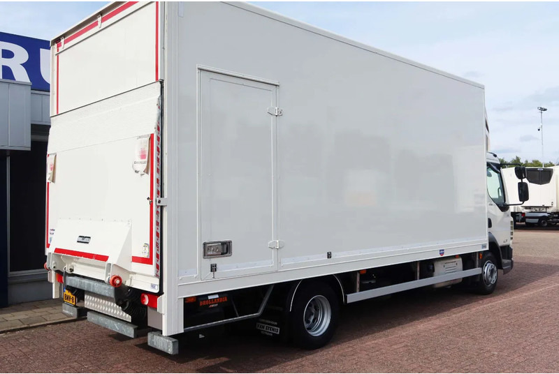 DAF LF 210 Bakwagen+ Dhollandia 1500 kg - Box truck: picture 3 DAF LF 210 Bakwagen+ Dhollandia 1500 kg - Box truck: picture 3