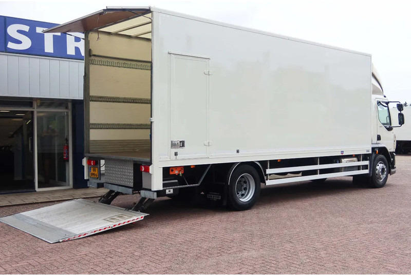 DAF LF 290 Bakwagen + Laadklep DHollandia 2000 kg - Box truck: picture 3 DAF LF 290 Bakwagen + Laadklep DHollandia 2000 kg - Box truck: picture 3