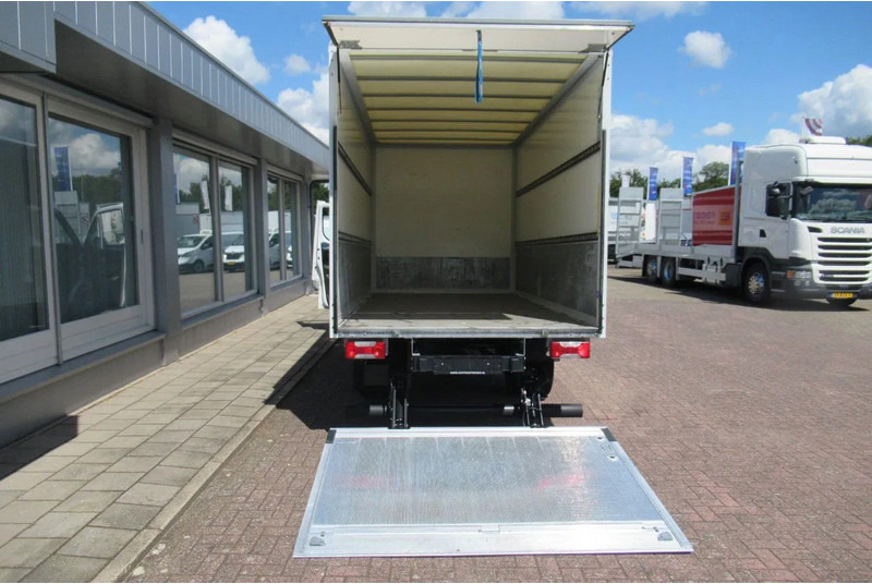 Iveco Daily 35C16 Bak+Klep Automaat - Closed box van: picture 4 Iveco Daily 35C16 Bak+Klep Automaat - Closed box van: picture 4