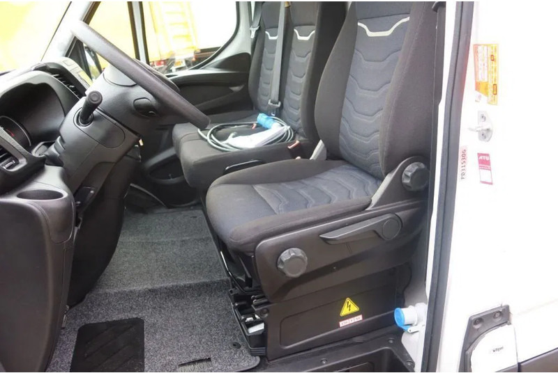 Iveco Daily 35C16 Koel / Vries L4/H2 E6 - Refrigerated delivery van: picture 3 Iveco Daily 35C16 Koel / Vries L4/H2 E6 - Refrigerated delivery van: picture 3