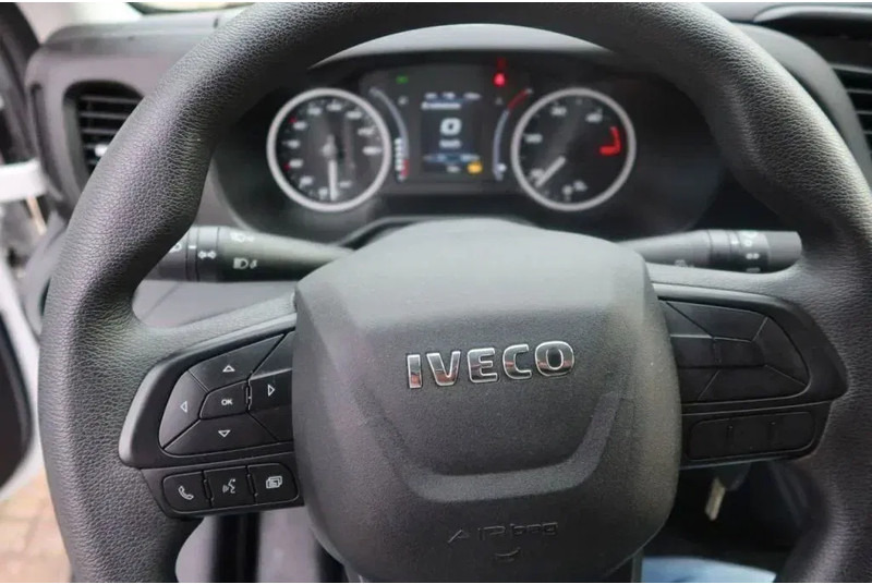 Iveco Daily 35C16 Koel / Vries L4/H2 E6 - Refrigerated delivery van: picture 4 Iveco Daily 35C16 Koel / Vries L4/H2 E6 - Refrigerated delivery van: picture 4