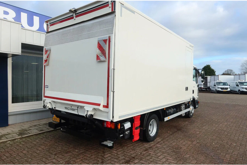 MAN TGL Bak + klep 12.220 TGL Euro 6 - Box truck: picture 3 MAN TGL Bak + klep 12.220 TGL Euro 6 - Box truck: picture 3