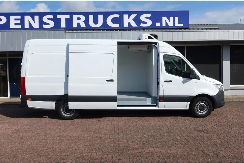 Mercedes-Benz 317 CDI 317 CDI L3/H2 Koel/Vries Automaat - Refrigerated delivery van: picture 2 Mercedes-Benz 317 CDI 317 CDI L3/H2 Koel/Vries Automaat - Refrigerated delivery van: picture 2