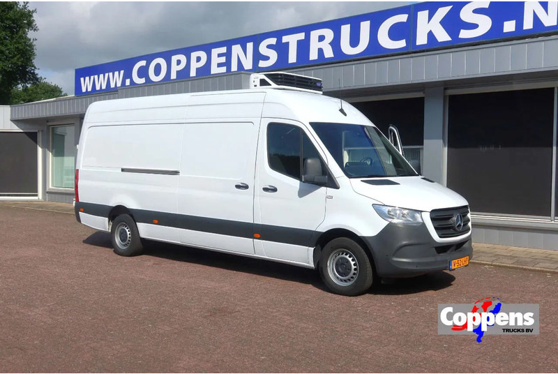 Mercedes-Benz 317 CDI 317 CDI L3/H2 Koel/Vries Automaat - Refrigerated delivery van: picture 1 Mercedes-Benz 317 CDI 317 CDI L3/H2 Koel/Vries Automaat - Refrigerated delivery van: picture 1