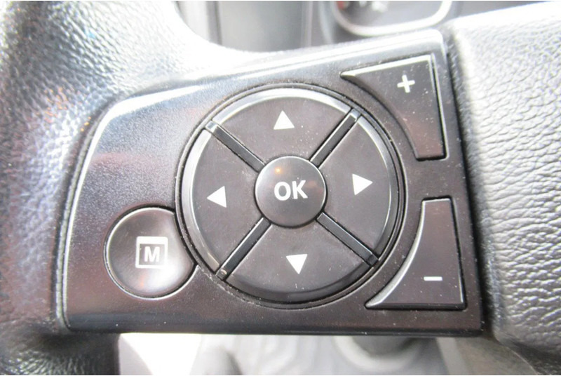 Box truck Mercedes-Benz Atego Bak + klep Euro 6 1527 L: picture 11 Box truck Mercedes-Benz Atego Bak + klep Euro 6 1527 L: picture 11