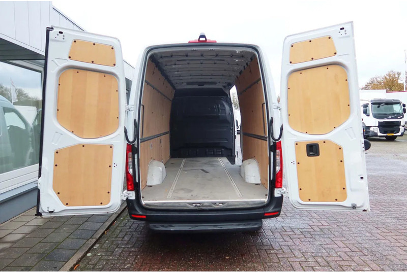 Mercedes-Benz Sprinter 315 L3 H2 Gesloten - Panel van: picture 4 Mercedes-Benz Sprinter 315 L3 H2 Gesloten - Panel van: picture 4