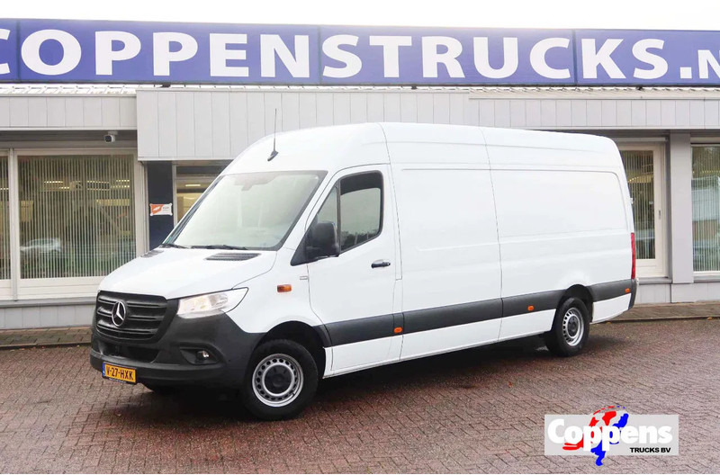 Mercedes-Benz Sprinter 315 L3 H2 Gesloten - Panel van: picture 1 Mercedes-Benz Sprinter 315 L3 H2 Gesloten - Panel van: picture 1