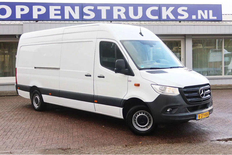 Mercedes-Benz Sprinter 315 L3 H2 Gesloten - Panel van: picture 2 Mercedes-Benz Sprinter 315 L3 H2 Gesloten - Panel van: picture 2