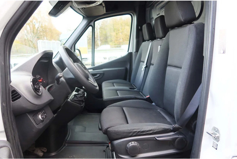 Mercedes-Benz Sprinter 315 L3 H2 Gesloten - Panel van: picture 5 Mercedes-Benz Sprinter 315 L3 H2 Gesloten - Panel van: picture 5