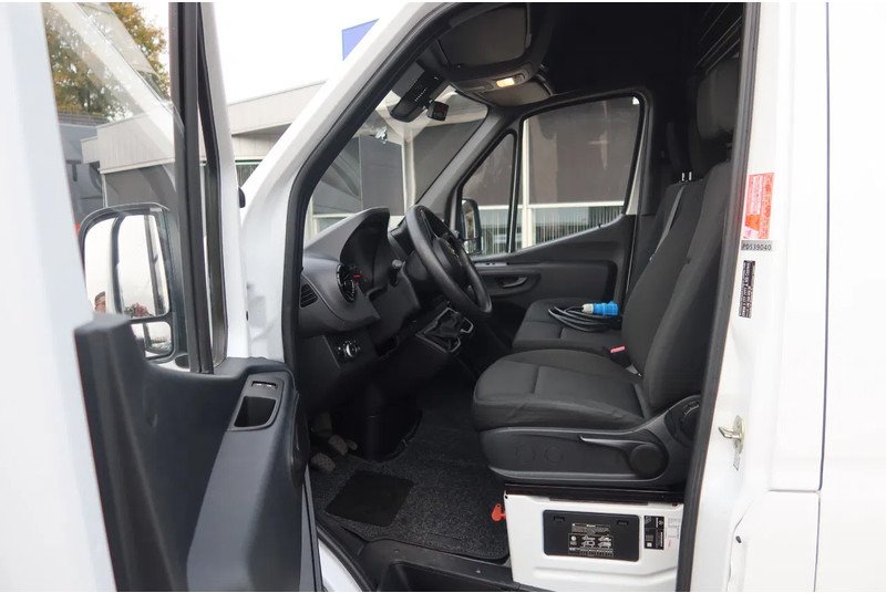 Mercedes-Benz Sprinter 316 CDI Koel/Vries/Verwarmen +Klep L2/H2 - Refrigerated delivery van: picture 5 Mercedes-Benz Sprinter 316 CDI Koel/Vries/Verwarmen +Klep L2/H2 - Refrigerated delivery van: picture 5