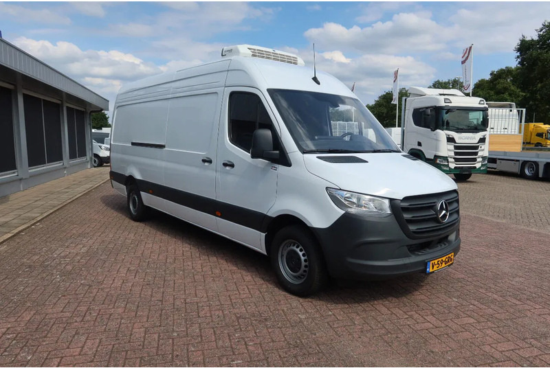 Mercedes-Benz Sprinter 317 CDI Koelwagen L3/H2 NIEUW - Refrigerated delivery van: picture 2 Mercedes-Benz Sprinter 317 CDI Koelwagen L3/H2 NIEUW - Refrigerated delivery van: picture 2