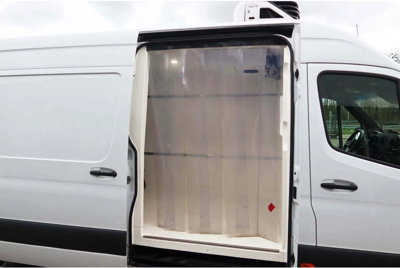 Mercedes-Benz Sprinter 317 CDI L3/H2 Multi temp, Verplaatsbare tussenwand - Refrigerated delivery van: picture 3 Mercedes-Benz Sprinter 317 CDI L3/H2 Multi temp, Verplaatsbare tussenwand - Refrigerated delivery van: picture 3