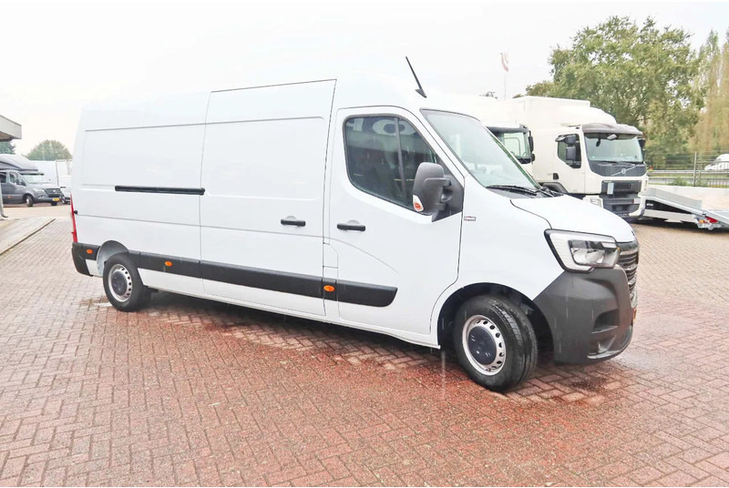 Renault Master NIEUW 135 PK L3/H2 Navigatie Cruise control - Panel van: picture 2 Renault Master NIEUW 135 PK L3/H2 Navigatie Cruise control - Panel van: picture 2