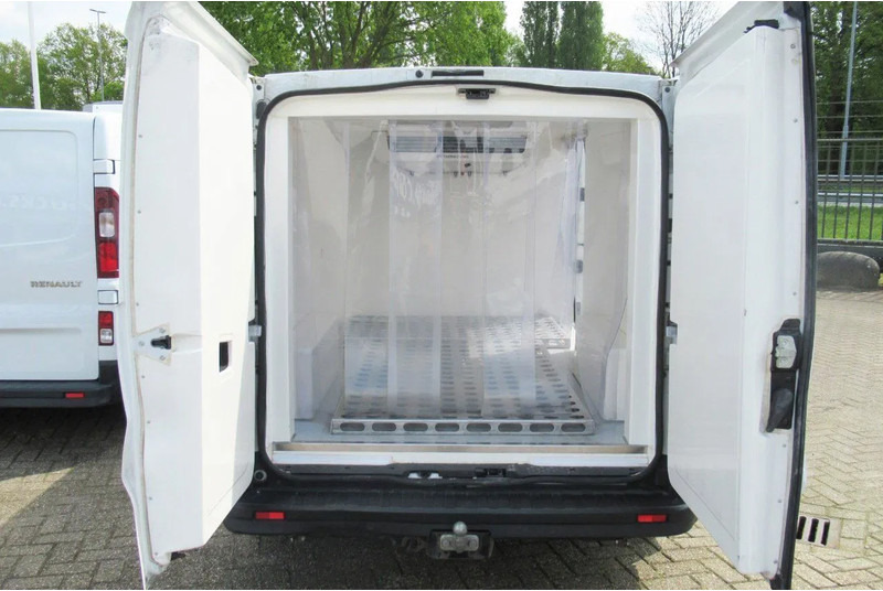 Renault Trafic L2/H1 Koel - Refrigerated delivery van: picture 4 Renault Trafic L2/H1 Koel - Refrigerated delivery van: picture 4