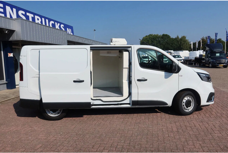 Renault Trafic L2/H1 Koelwagen - Refrigerated delivery van: picture 3 Renault Trafic L2/H1 Koelwagen - Refrigerated delivery van: picture 3