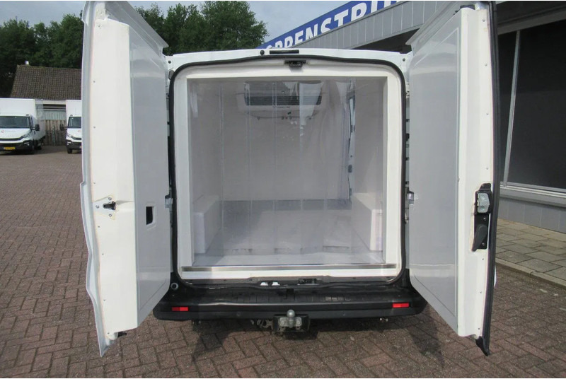 Renault Trafic L2/H1 Koelwagen - Refrigerated delivery van: picture 4 Renault Trafic L2/H1 Koelwagen - Refrigerated delivery van: picture 4