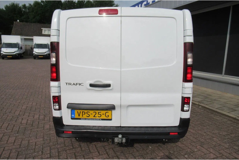 Renault Trafic L2/H1 Koelwagen - Refrigerated delivery van: picture 3 Renault Trafic L2/H1 Koelwagen - Refrigerated delivery van: picture 3
