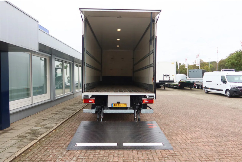 Scania P250 Bak+Dhollandia 2.000 kg 4x2 6 Cilinder - Box truck: picture 4 Scania P250 Bak+Dhollandia 2.000 kg 4x2 6 Cilinder - Box truck: picture 4